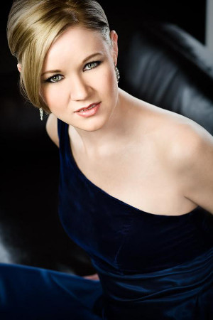 Allison Cecilia Arends