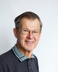 Edward Barbeau