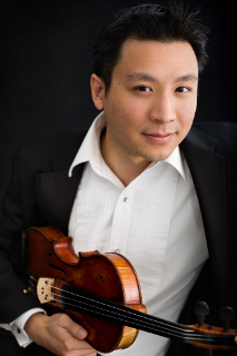 Conrad Chow