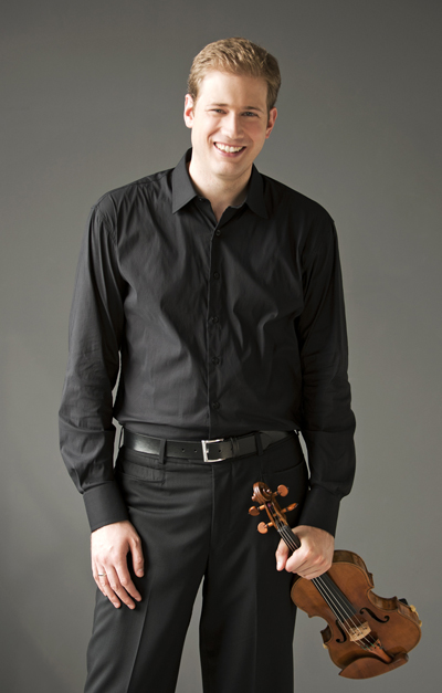 Jonathan Crow
