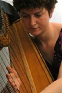 C&eacute;cile Denis