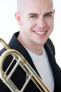 Joel Green