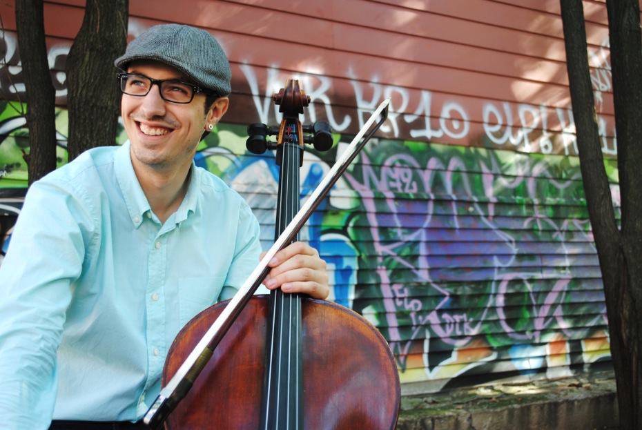 Bryan Holt