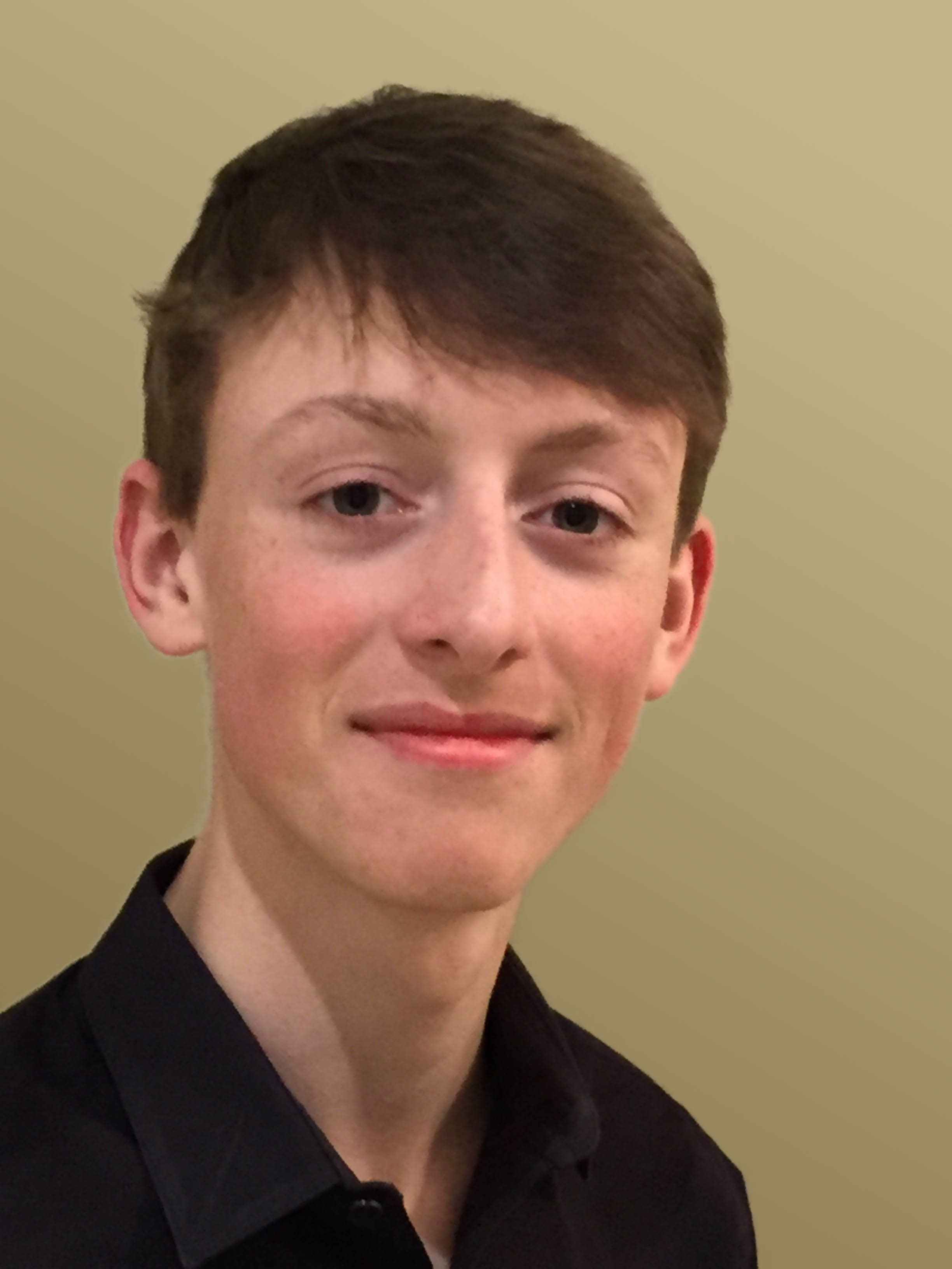 Andrew Kerr