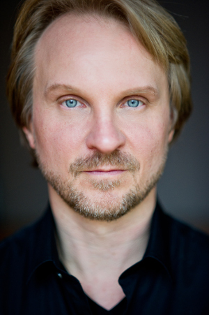 Peter Longworth