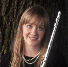 Amelia Lyon