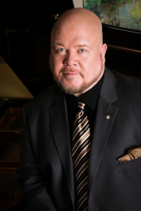 Richard Margison