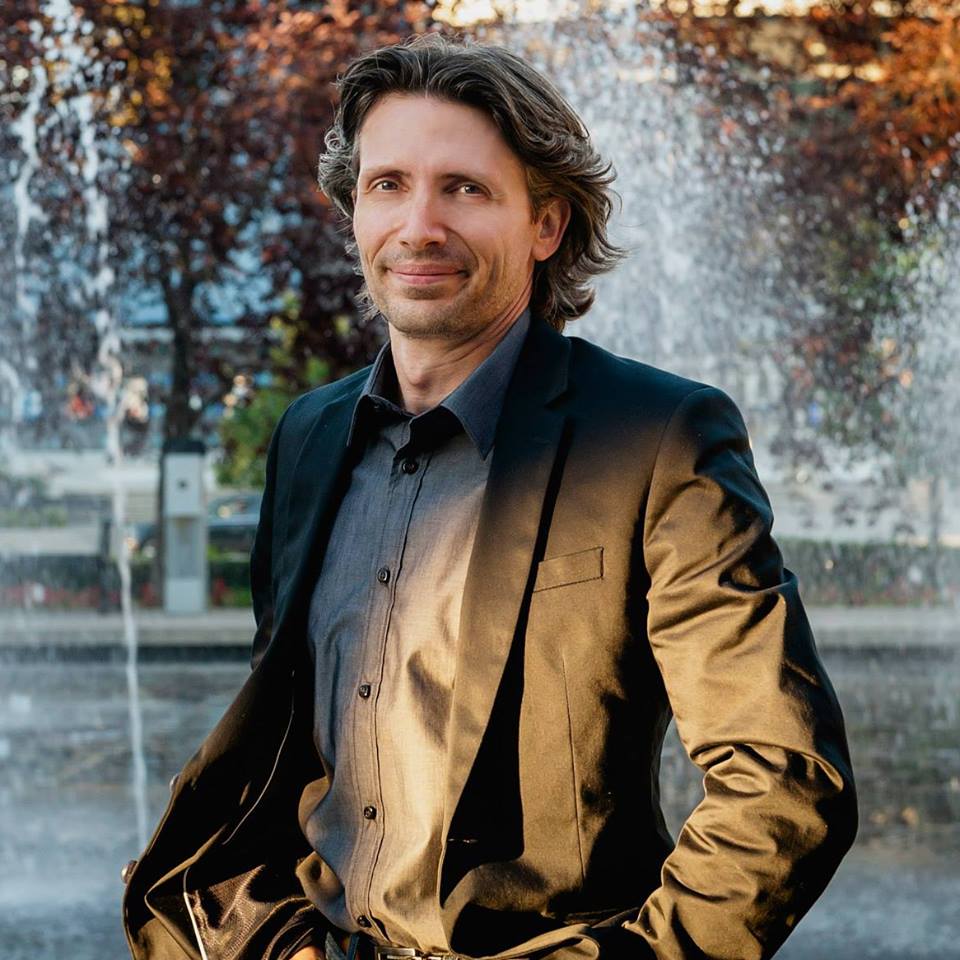 Denis Mastromonaco