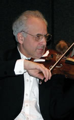 Joseph Peleg
