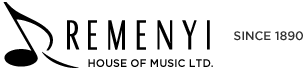 Remenyi House of Music