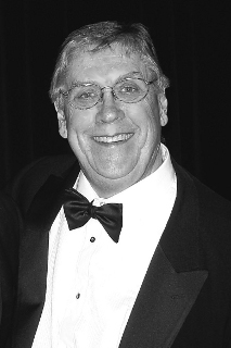 Peter Samuelson