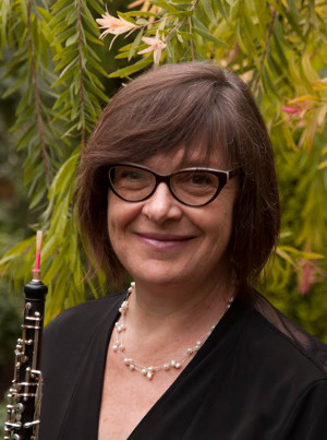 Cristina Sewerin