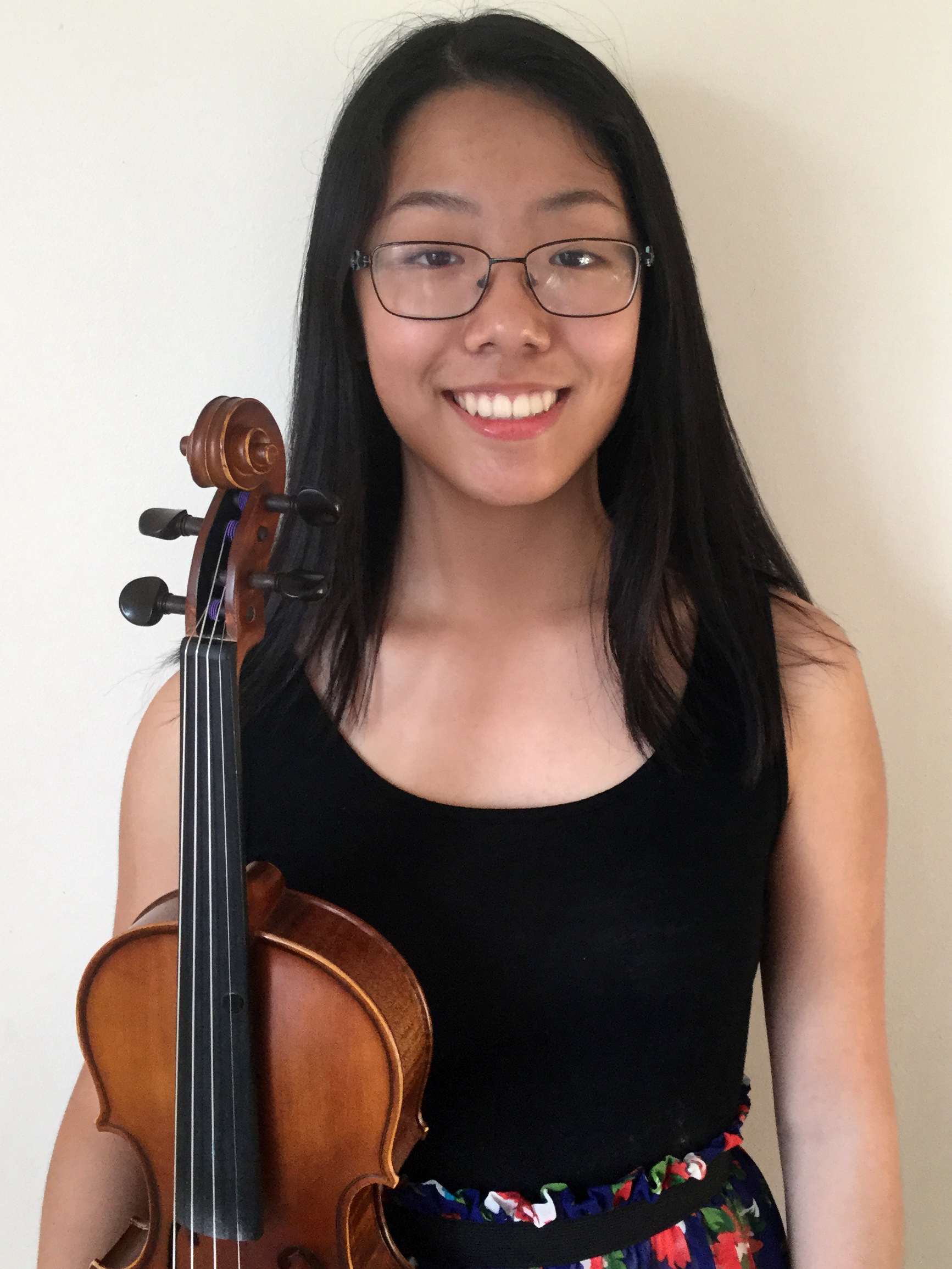 Jane Shen